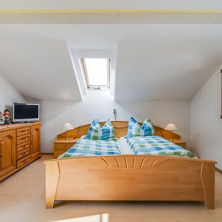 Flat On A Farm Near The Arber Area Сasa de vacaciones *