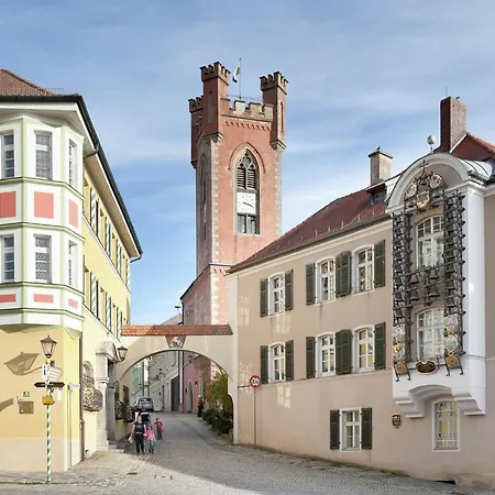 Bauernhof In Spandlberg Am Hohe Bogen Nyaraló Neukirchen beim Heiligen Blut