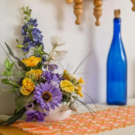 Сasa de vacaciones Flat On A Farm Near The Arber Area *