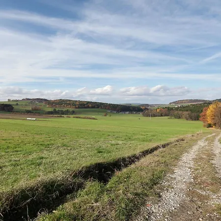 Сasa de vacaciones Flat On A Farm Near The Arber Area Neukirchen beim Heiligen Blut