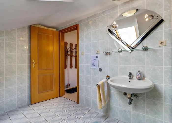 Prázdninový dům Bauernhof In Spandlberg Am Hohe Bogen *