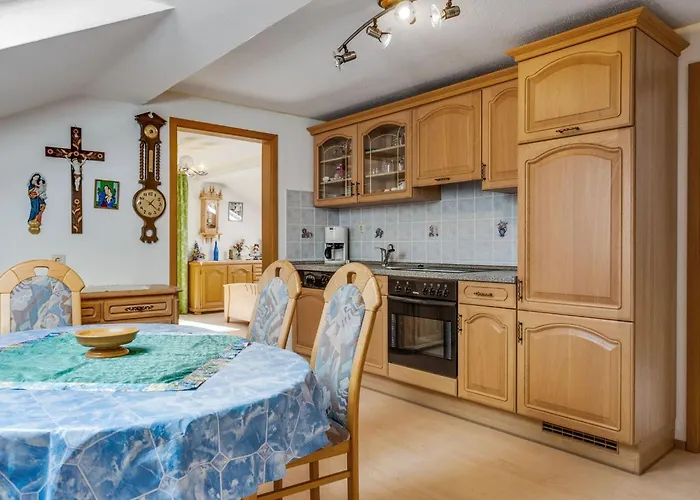 Prázdninový dům Bauernhof In Spandlberg Am Hohe Bogen