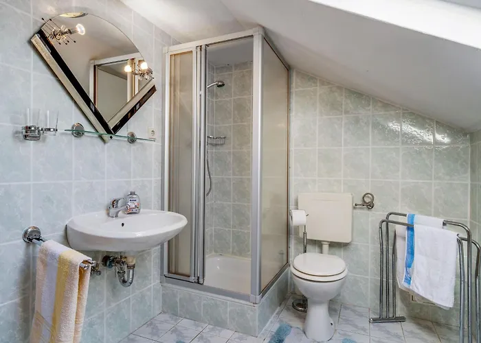 Bauernhof In Spandlberg Am Hohe Bogen Prázdninový dům