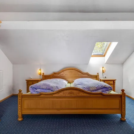 Flat On A Farm Near The Arber Area * Neukirchen beim Heiligen Blut