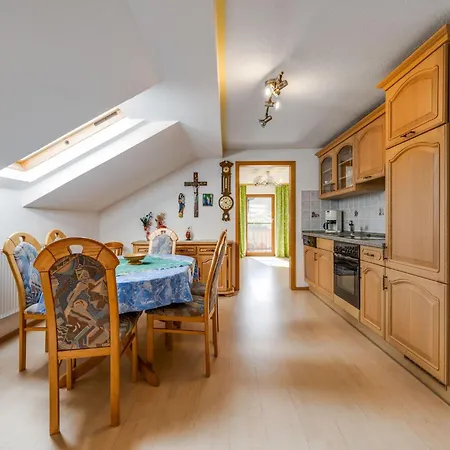 Holiday home Flat On A Farm Near The Arber Area