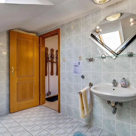 Holiday home Flat On A Farm Near The Arber Area *