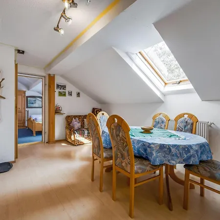 Flat On A Farm Near The Arber Area Holiday home Neukirchen beim Heiligen Blut