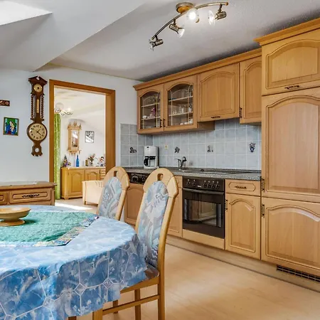 Holiday home Flat On A Farm Near The Arber Area