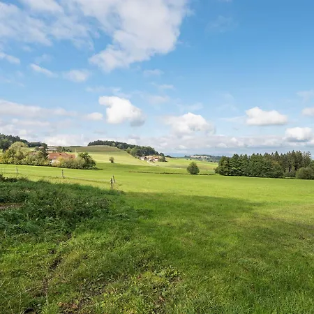 Holiday home Flat On A Farm Near The Arber Area Neukirchen beim Heiligen Blut