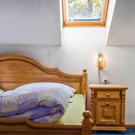 Semesterbostad Bauernhof In Spandlberg Am Hohe Bogen