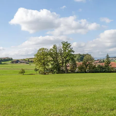 Flat On A Farm Near The Arber Area * Neukirchen beim Heiligen Blut