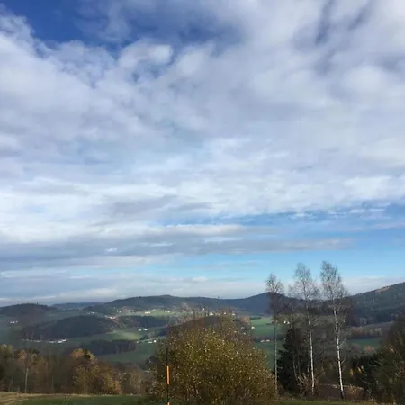 Semesterbostad Bauernhof In Spandlberg Am Hohe Bogen *
