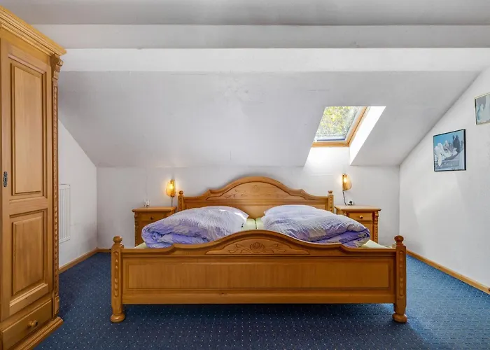 Bauernhof In Spandlberg Am Hohe Bogen * Neukirchen beim Heiligen Blut